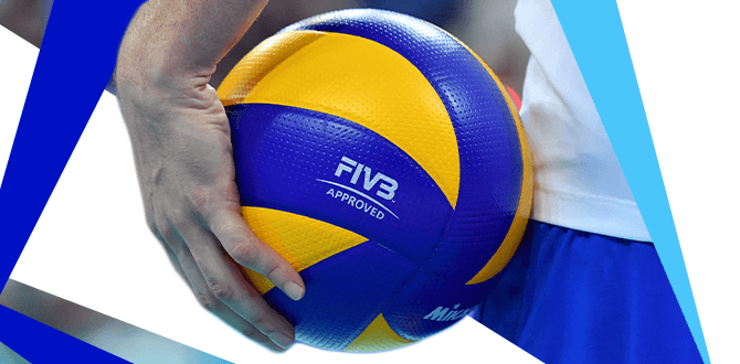 Intro to Volleyball Betting